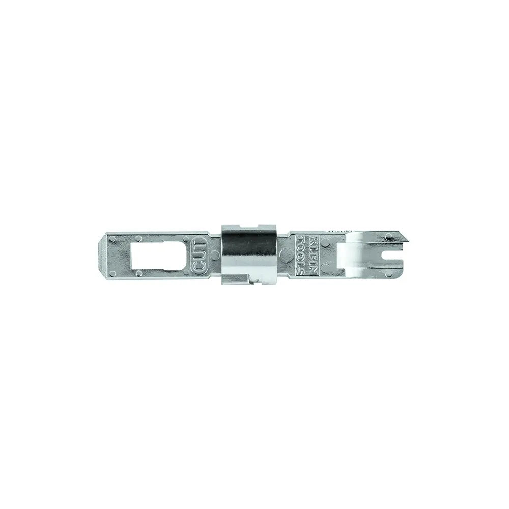 Klein Dura-Blade™ 66/110 Cut Punchdown Blade Klein Tools