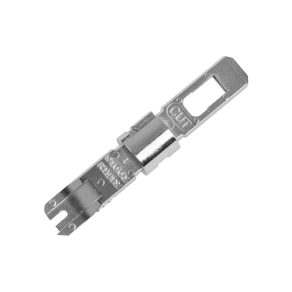 Klein Dura-Blade™ 66/110 Cut Punchdown Blade Klein Tools