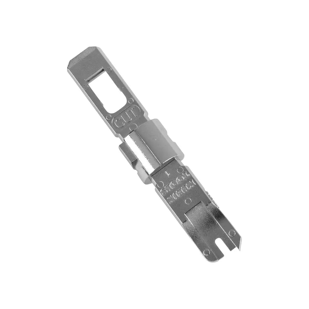 Klein Dura-Blade™ 66/110 Cut Punchdown Blade Klein Tools