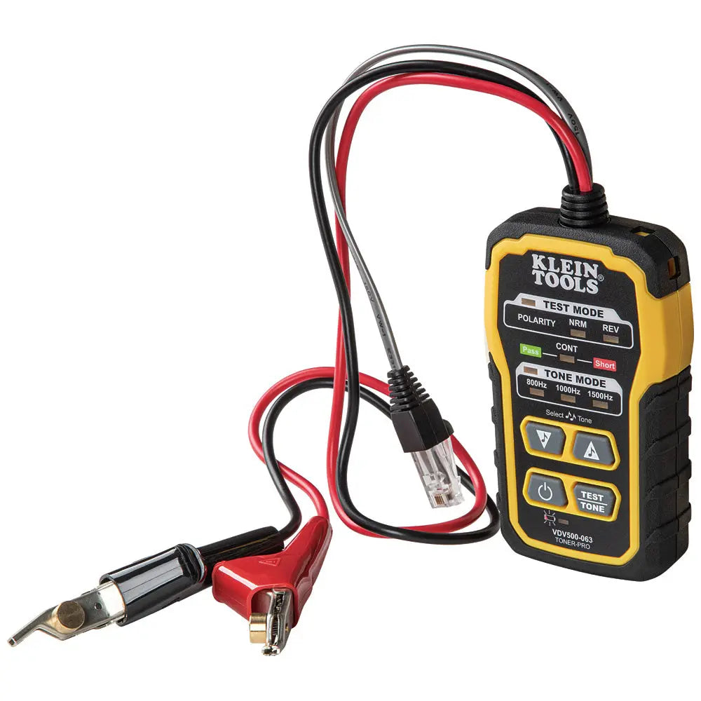 Klein Toner-PRO Tone Generator Klein Tools