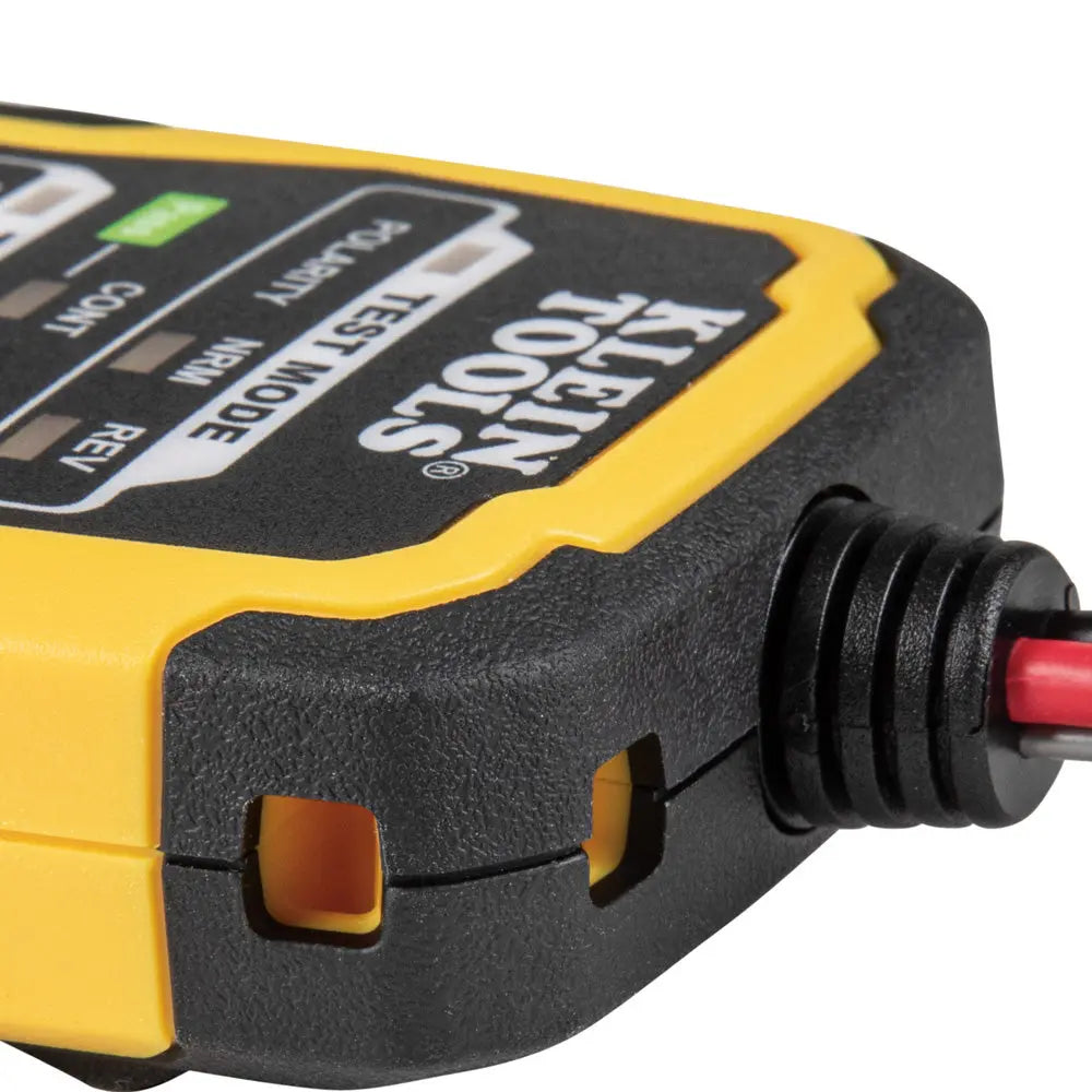 Klein Tone & Probe PRO Wire Tracing Kit Klein Tools
