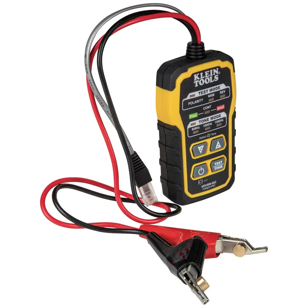 Klein Toner-PRO Tone Generator Klein Tools