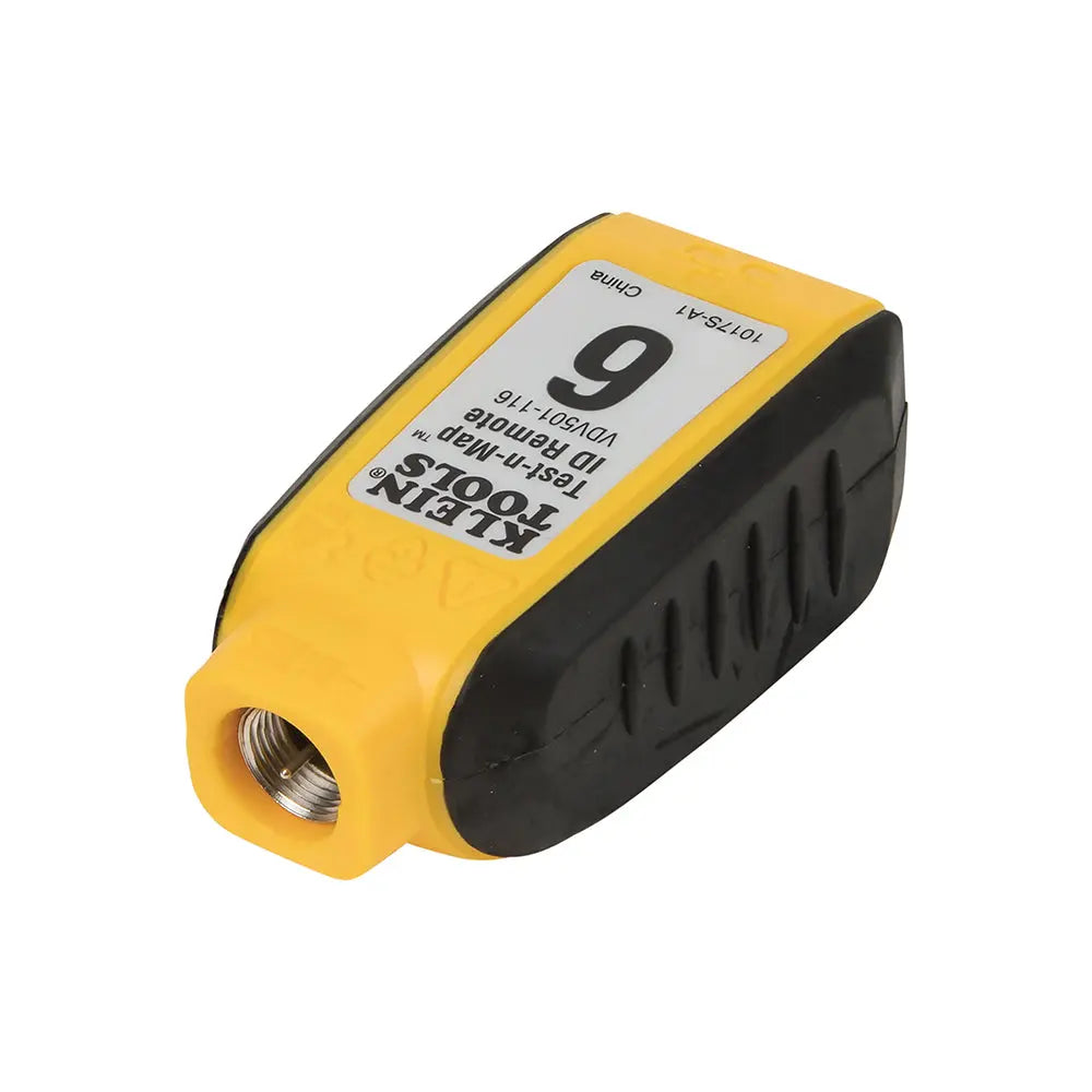 Klein Test-n-Map™ ID Remote #6 Klein Tools