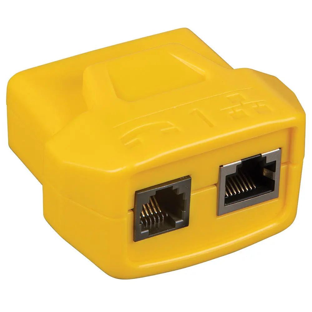 Klein Self-Storing Test , Map™ Replacement Remote for Scout® Pro 3 Tester Klein Tools