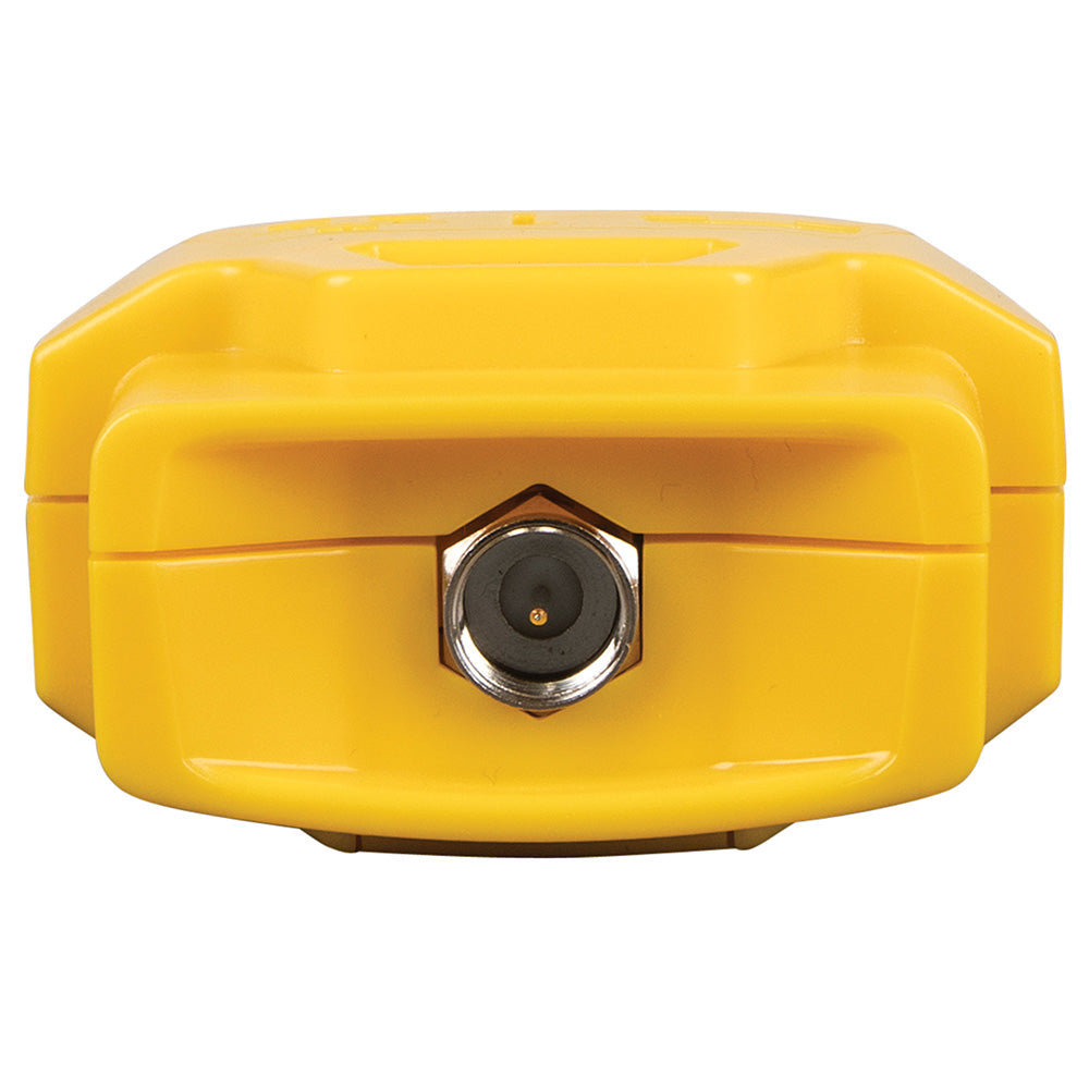 Klein Self-Storing Test , Map™ Replacement Remote for Scout® Pro 3 Tester