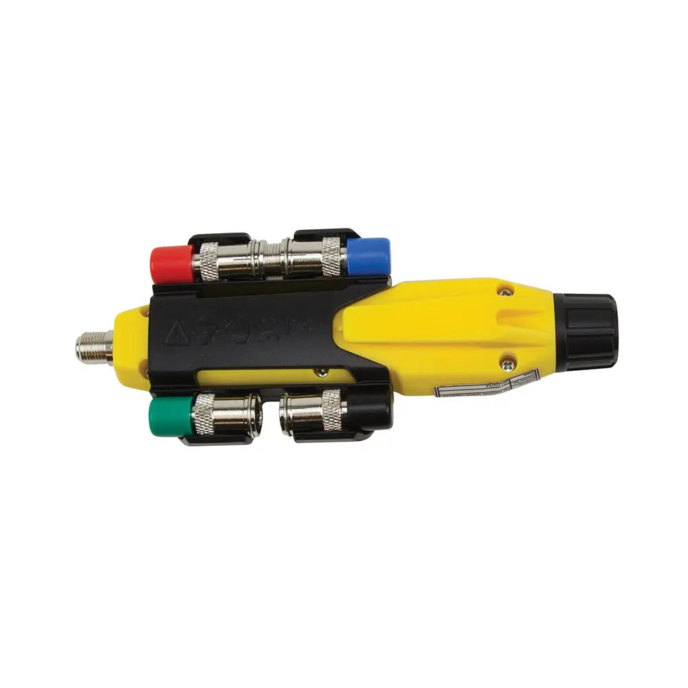 Klein Cable Tester, Coax Explorer® 2 Tester with Remote Kit Klein Tools
