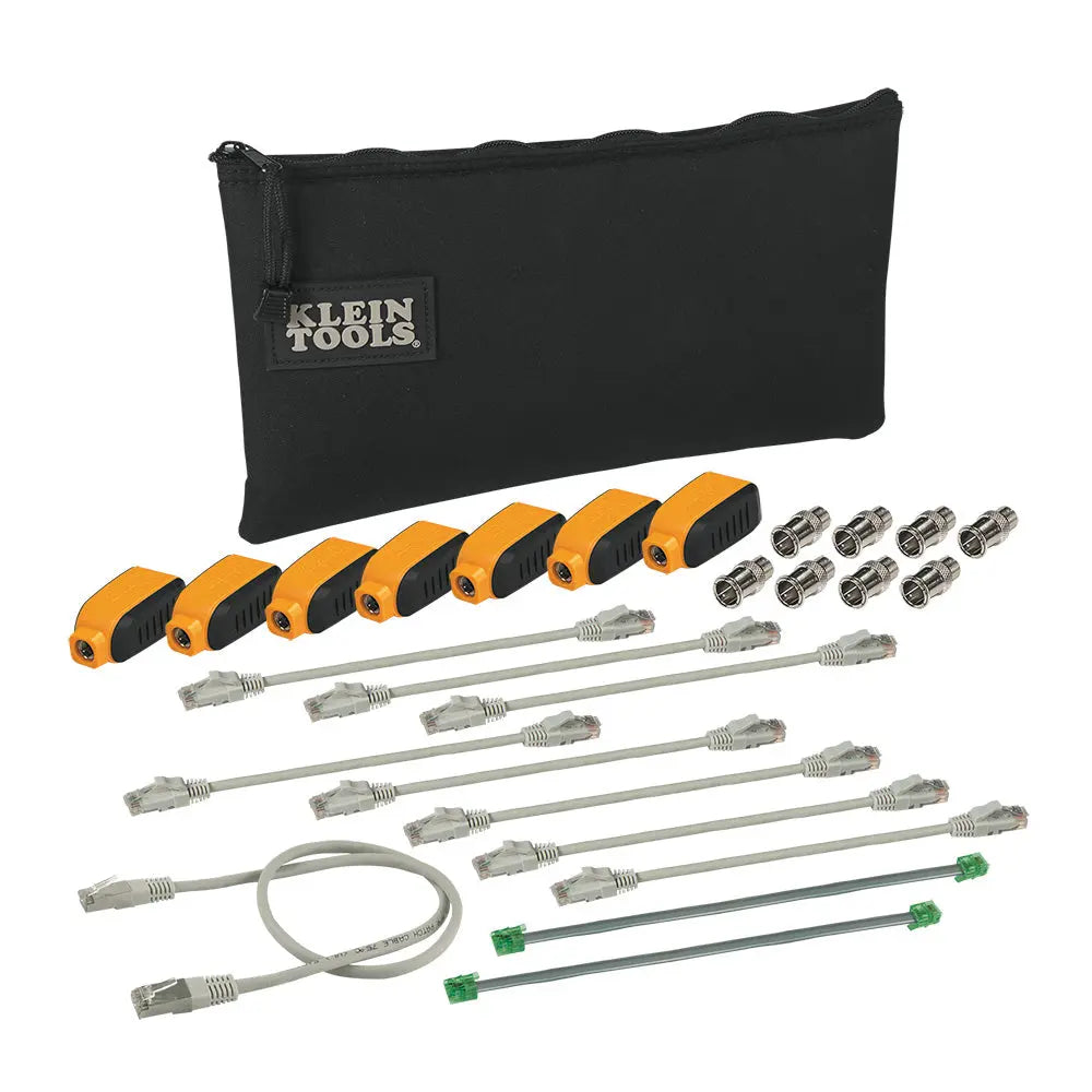 Klein Commander™ Test-n-Map™ Remote Kit Klein Tools