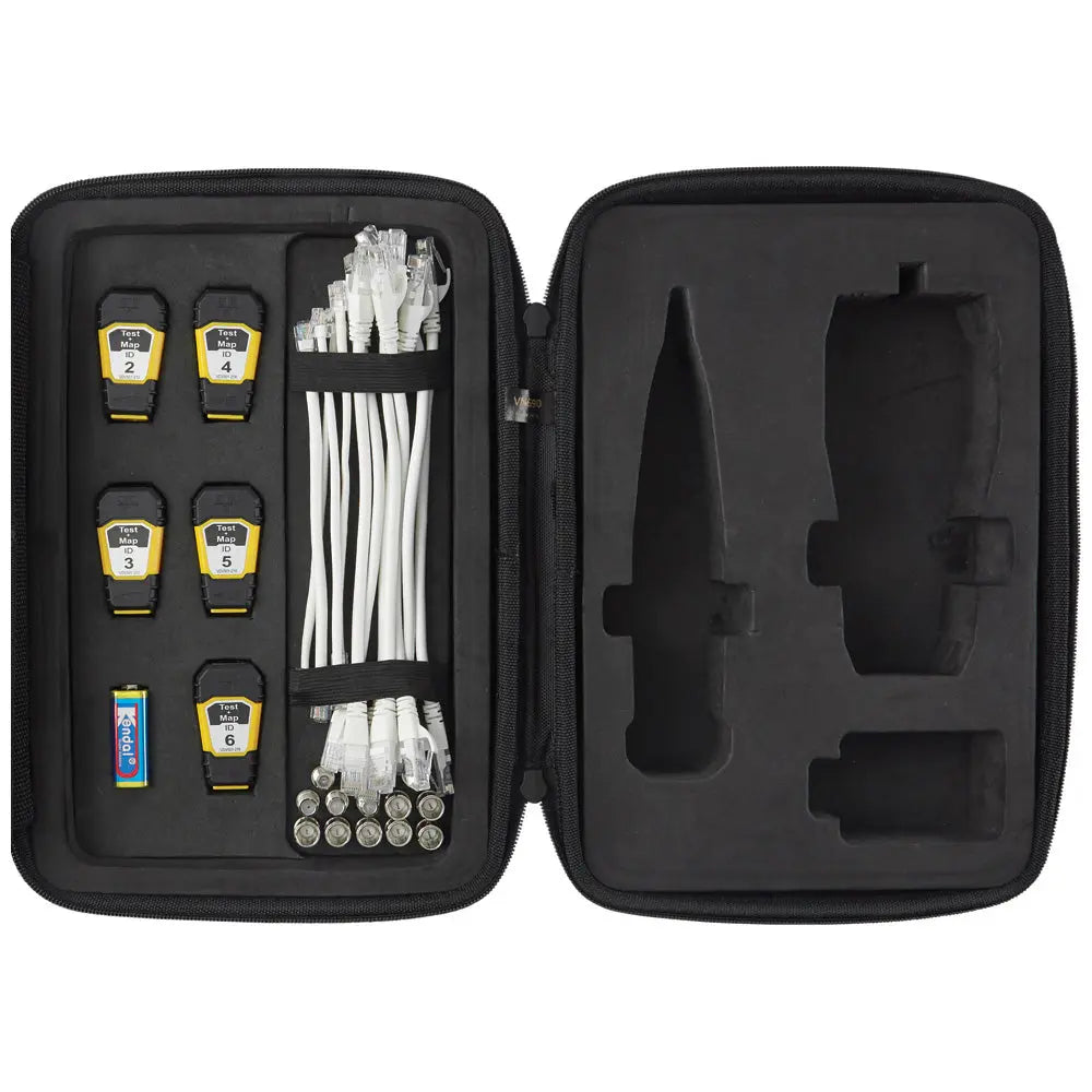 Klein Test , Map™ Remotes (#2 - #6) Upgrade Kit for Scout® Pro 3 Tester Klein Tools