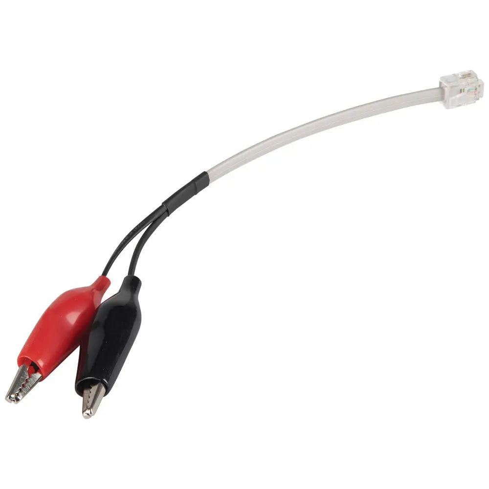 Klein Replacement Cables for Tone & Probe Test and Trace Kit Klein Tools