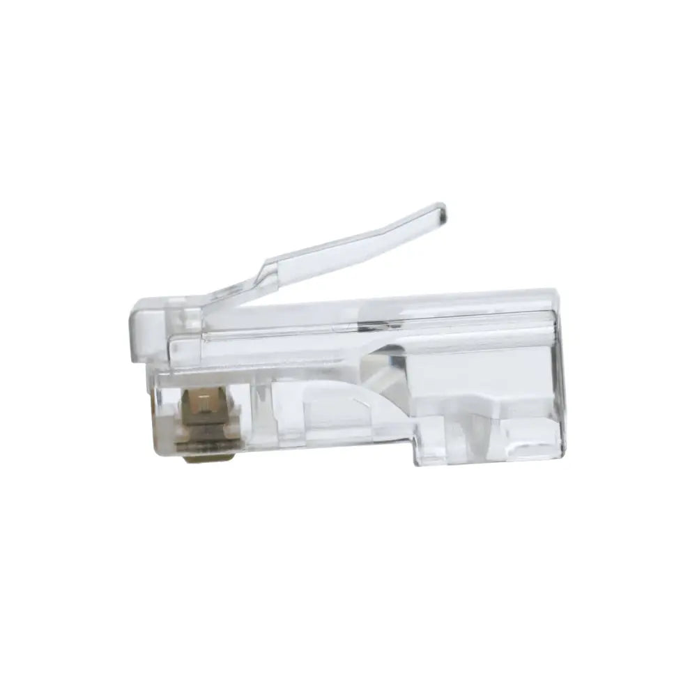 Klein Modular Data Plugs RJ45 CAT6, 25-Pack Klein Tools