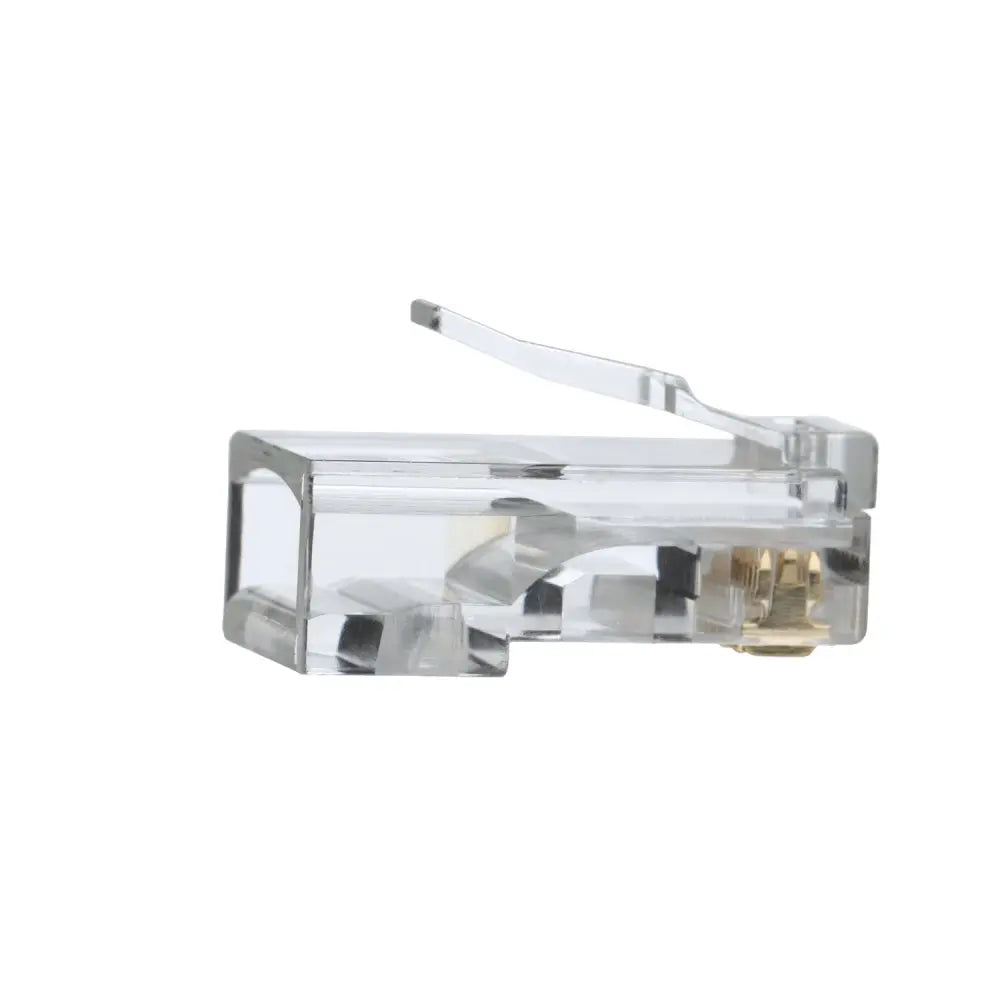 Klein Modular Data Plugs RJ45 CAT6, 25-Pack Klein Tools