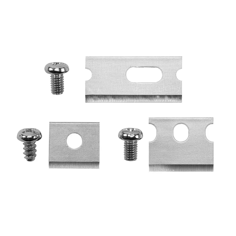 Klein Compact Ratcheting Modular Crimper Blade Set Klein Tools