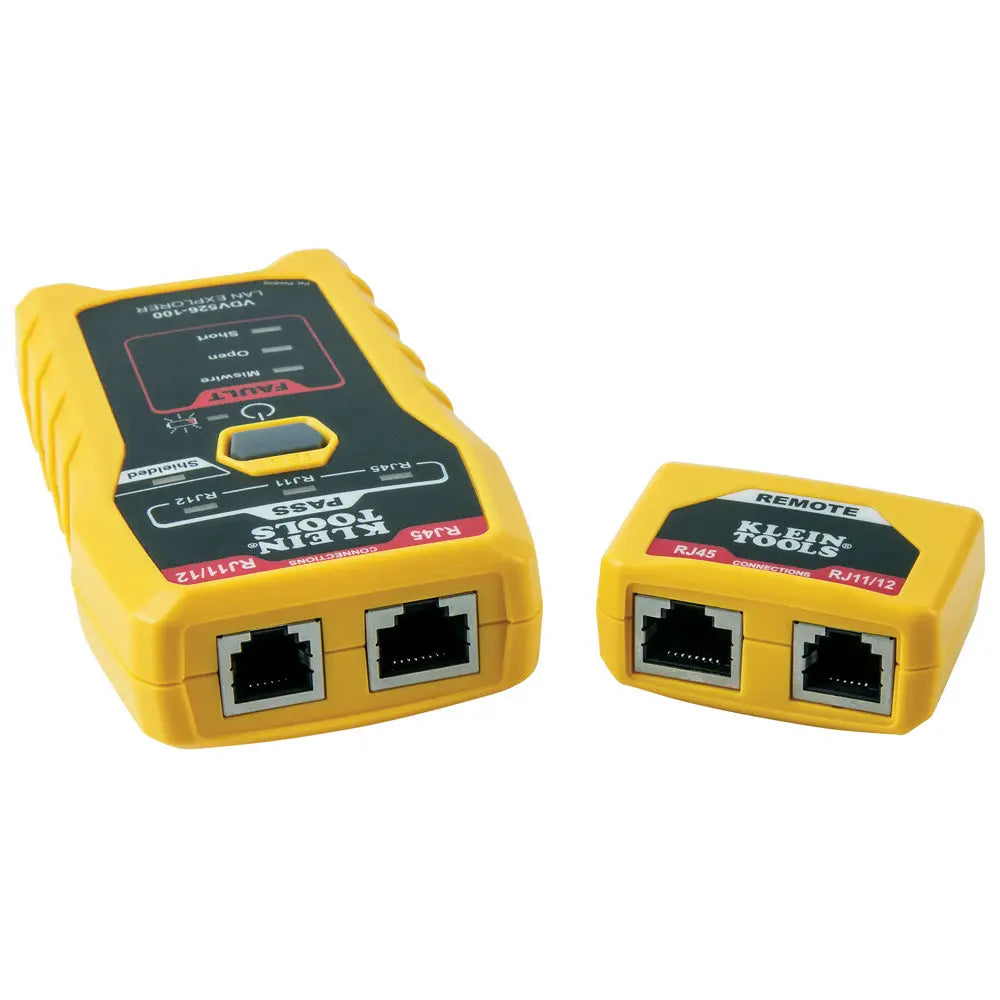 Klein Replacement Remote for LAN Explorer Klein Tools