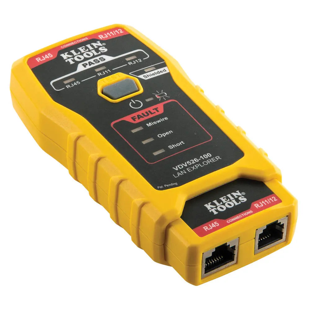 Klein Replacement Remote for LAN Explorer Klein Tools