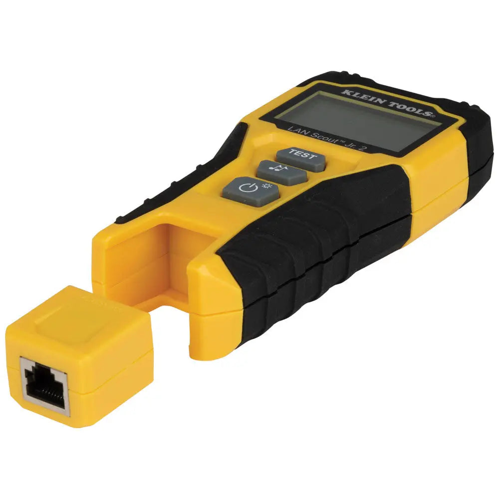 Klein Replacement Remote for LAN Scout ® Jr. 2 Continuity Tester Klein Tools
