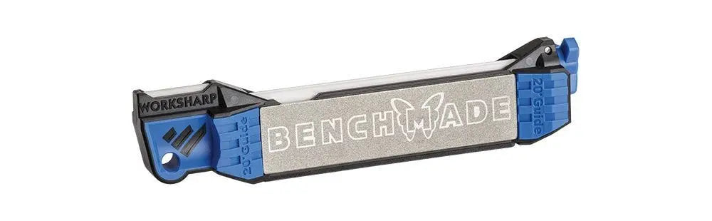 Benchmade Guided Field Sharpener Benchmade