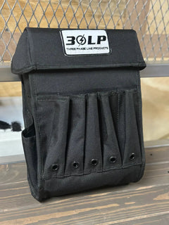 3 phase - 12" Panel/Secondary Bag 3 Phase Line Products
