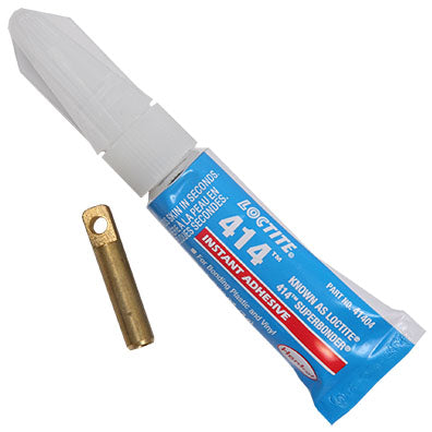 Jameson MDR Splice Repair Kit