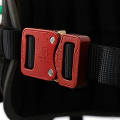 DMM - Kinisi Max Saddle DMM