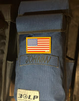 3 Phase Line Products - Rubber Glove Sleeve Bag