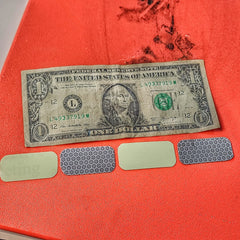 Supplies - SOLAS/Glow Mini Card Superesse Straps LLC