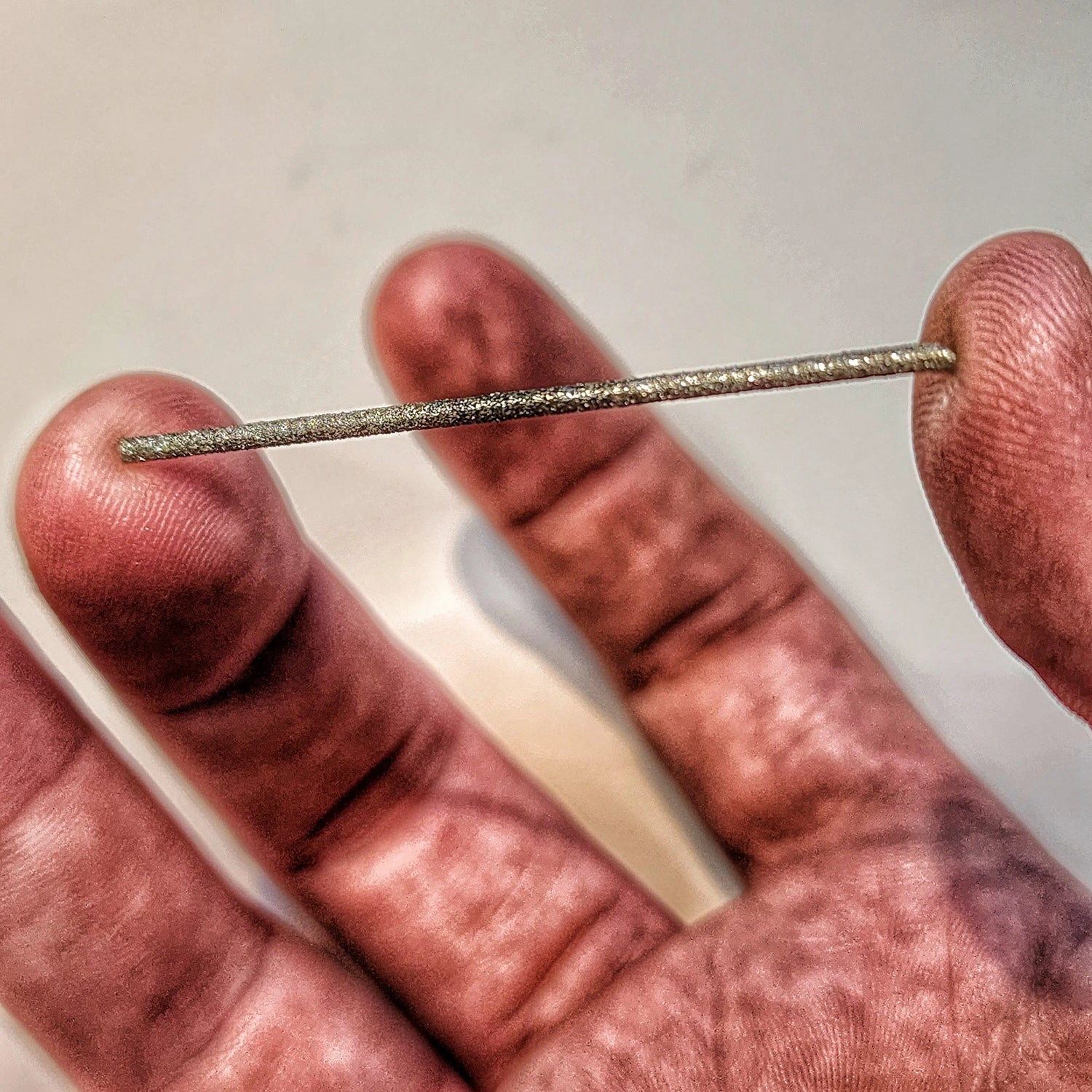 Diamond Wire Blade Superesse Straps LLC