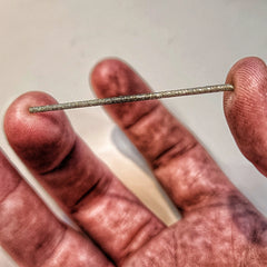 Diamond Wire Blade Superesse Straps LLC