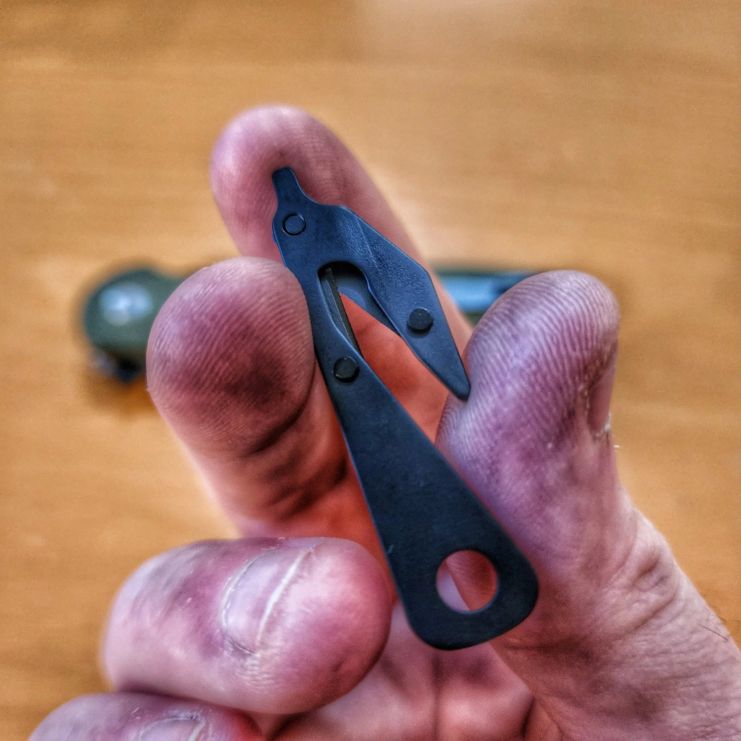 V-Cutter Tool Superesse Straps LLC