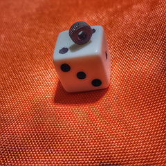 Striker Bead (glass breaker) Superesse Straps LLC