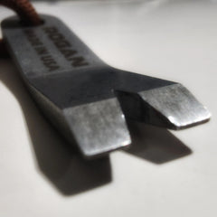 Superesse Micro Task Tool (S-MTT): EDC Pry Implement Superesse Straps LLC