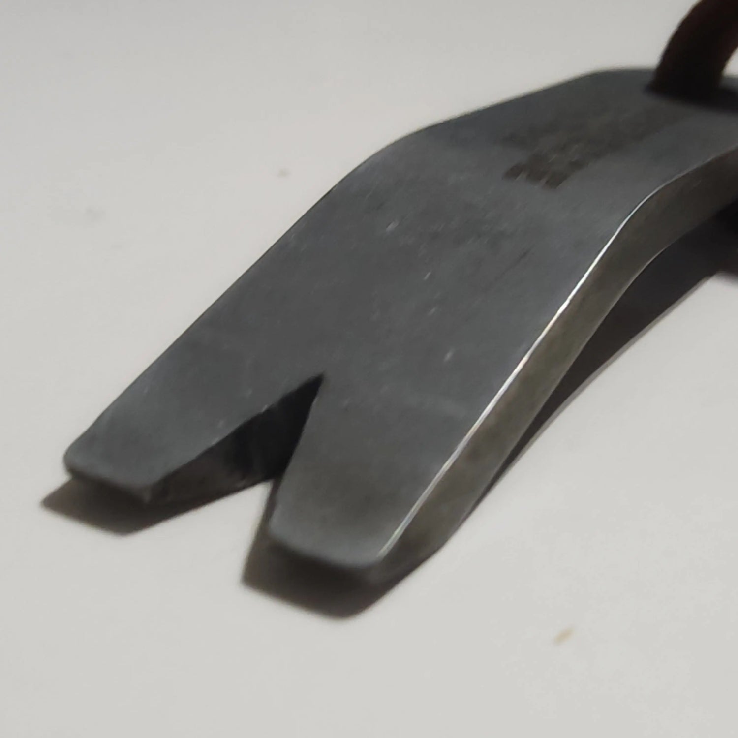 Superesse Micro Task Tool (S-MTT): EDC Pry Implement Superesse Straps LLC