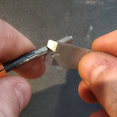 Superesse Micro Task Tool (S-MTT): EDC Pry Implement Superesse Straps LLC