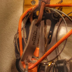 Superesse Micro Task Tool (S-MTT): EDC Pry Implement Superesse Straps LLC