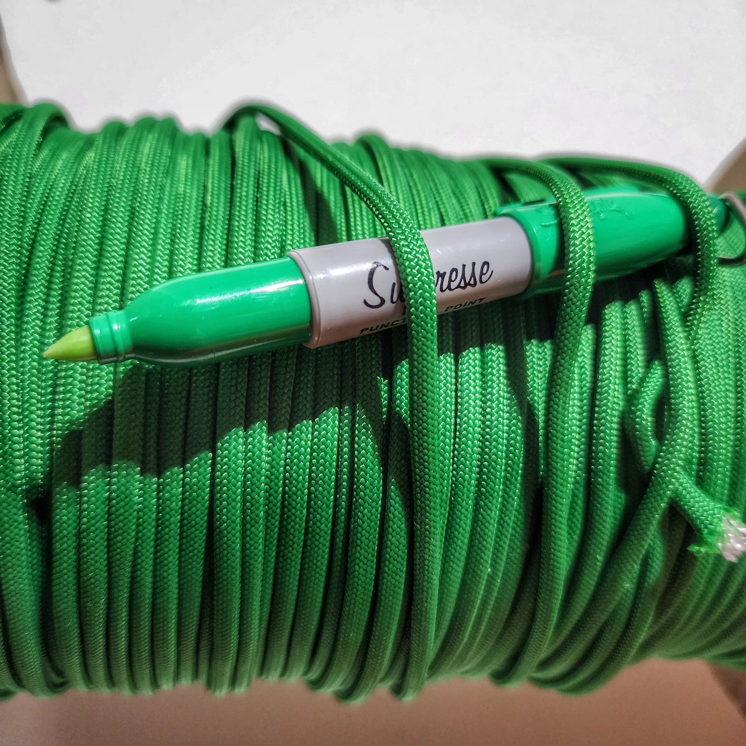 EDC Puncture Markers - Covert Self Defense Markers Superesse Straps LLC