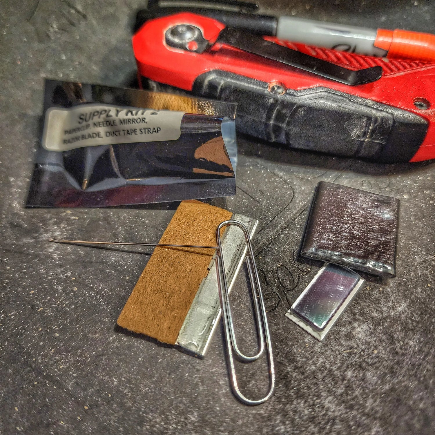 Supply 