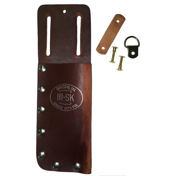 Bashlin - Linemen's Skinning Knife Holster