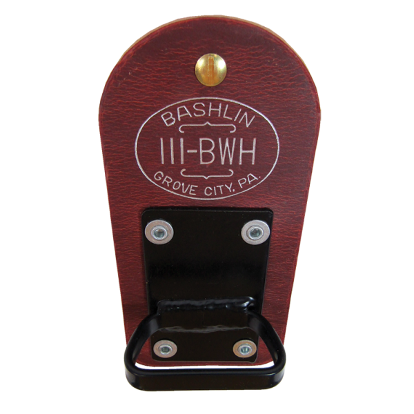 Bashlin - Linemen's Bell Wrench Holder