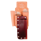 Bashlin - Linemen's 3 Pocket Holster and Knife Sheath