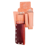 Bashlin - Linemen's 4 Pocket Holster and Knife Sheath