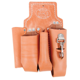 Bashlin - Linemen's 4 Pocket Holster