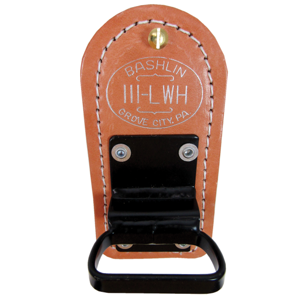 Bashlin - Linemen's Lowell Wrench Holder