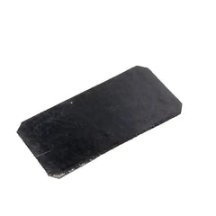 Signal Tablet: Hard surface signal mirror, with Glow Light, Infrared Glint Tag, SOLAS, or Tinder. Superesse Straps LLC