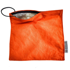 Faraday Hank - EMP/Radiation/RFID Resistant Handkerchief. Superesse Straps LLC