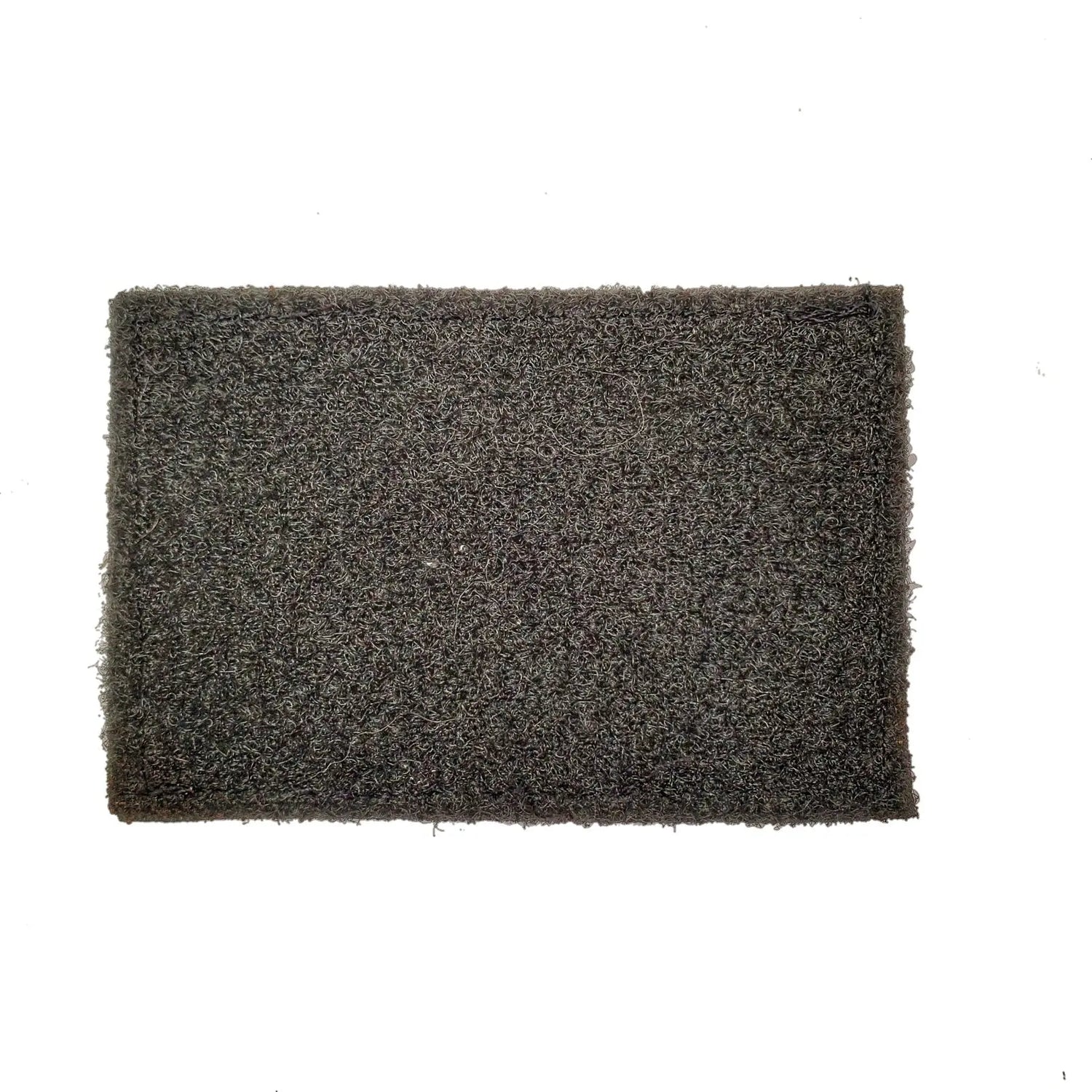 Subdued Storage Pocket Patch: A coverable two layer Velcro patch with hook and loop sides. Superesse Straps LLC
