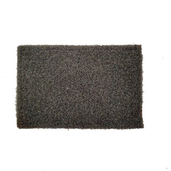 Subdued Storage Pocket Patch: A coverable two layer Velcro patch with hook and loop sides. Superesse Straps LLC