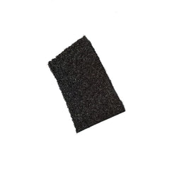 Superesse Field Memo Pad (Yellow) - Durable Pocket Notebook with Survival References Superesse Straps LLC