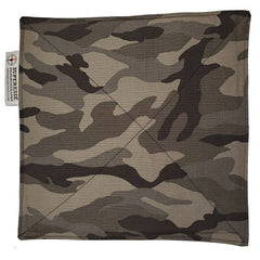 Filter Bandana - Water Pre-Filtration and Air-Contaminant Face Barrier. Superesse Straps LLC