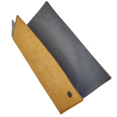 Camp Rag - Burn Proof Work Cloth built from Durable Kevlar Fabric w/ Lanyard Grommet. Superesse Straps LLC
