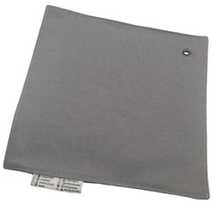 Camp Rag - Burn Proof Work Cloth built from Durable Kevlar Fabric w/ Lanyard Grommet. Superesse Straps LLC