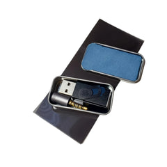 EDC Pocket Tin: Superesse Straps LLC